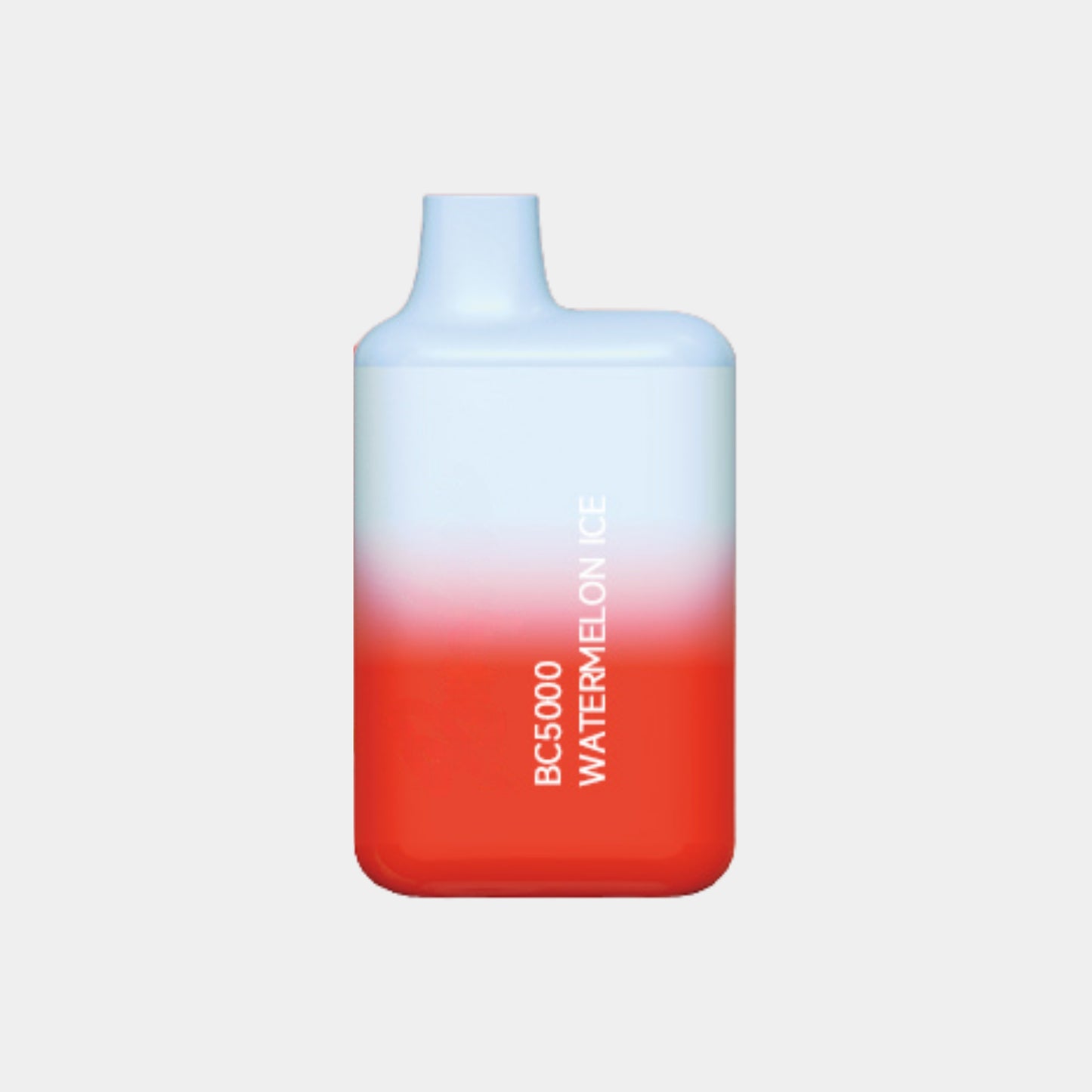 Watermelon ice - 5k Puffs (10-100pcs)