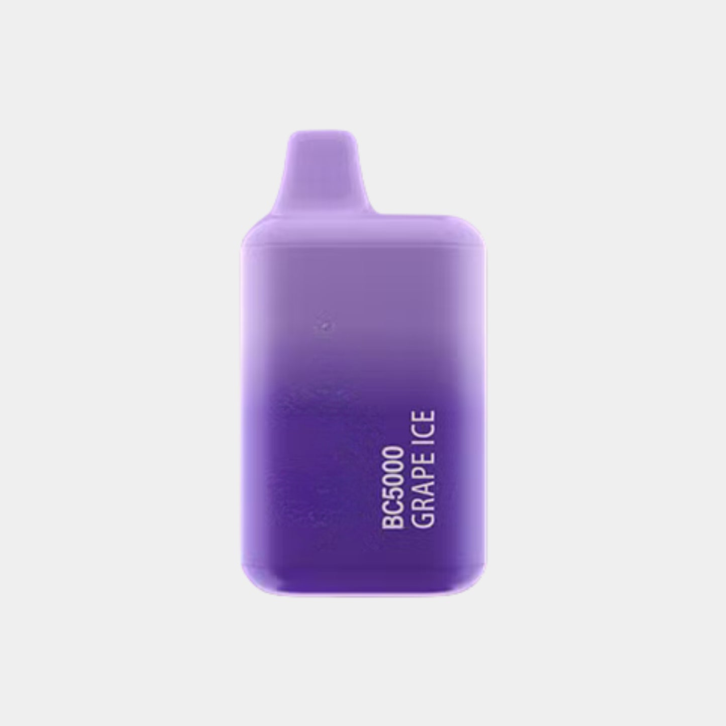 Grape ice - 5k Puffs (10-100pcs)