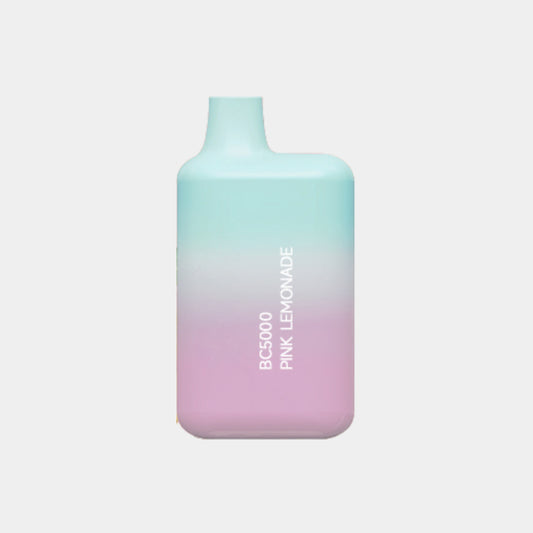Pink lemonade - 5k Puffs (10-100pcs)