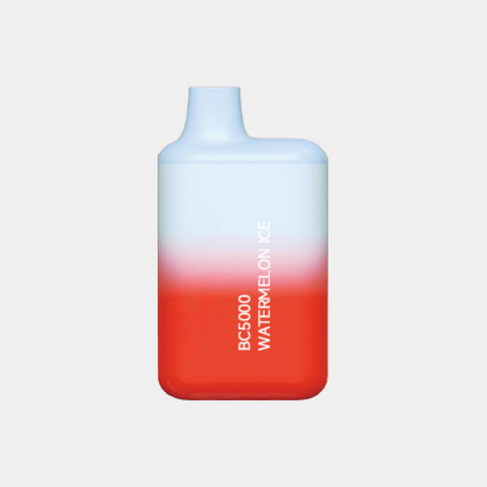 Watermelon ice - 5k Puffs (10-100pcs)